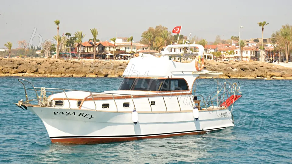 Paşa Bey photo 10