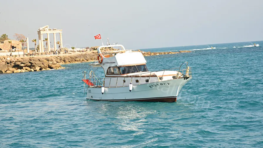 Paşa Bey photo 1