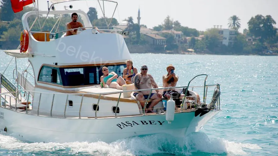 Paşa Bey photo 2