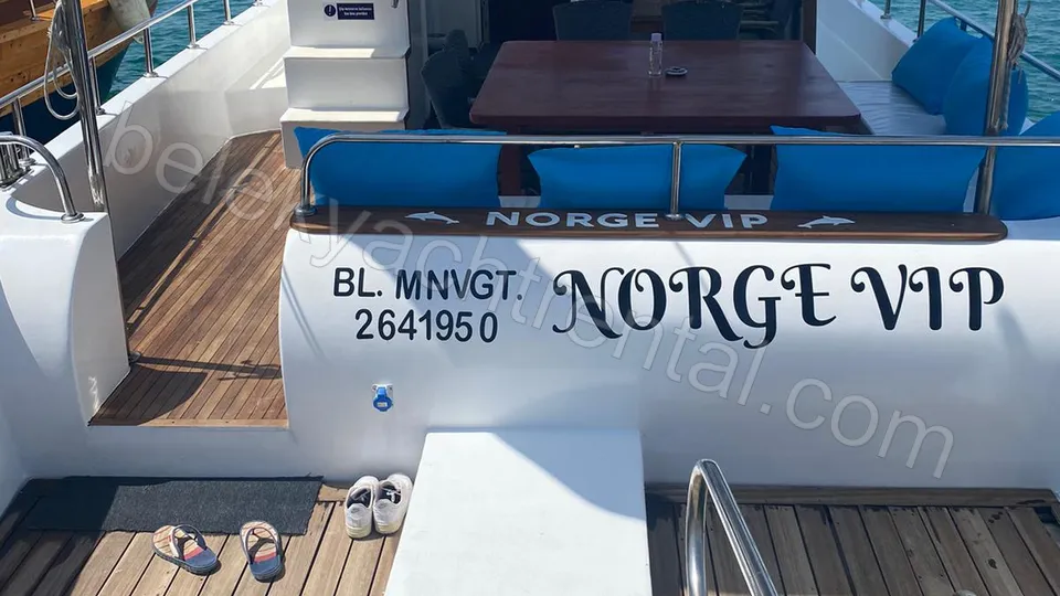 Norge Vip photo 14