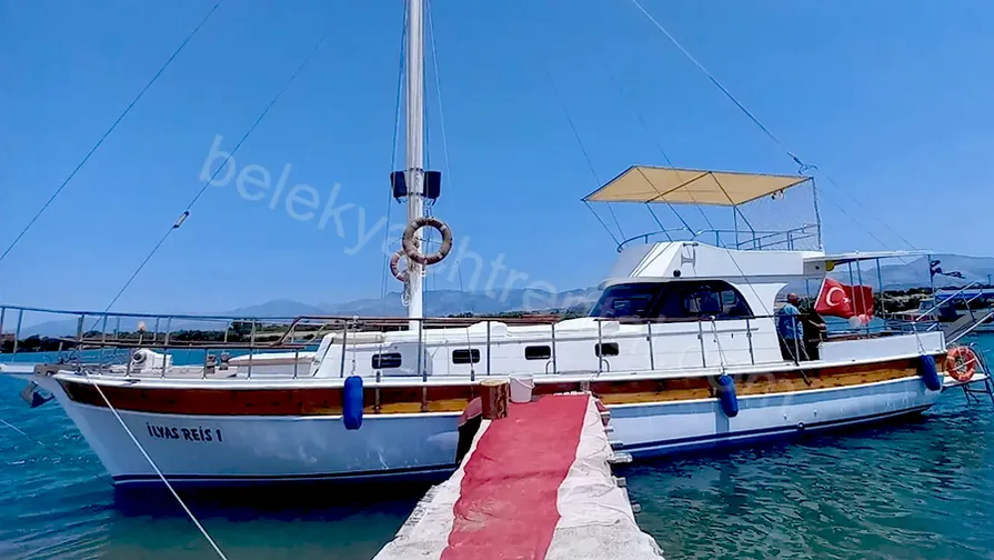 İlyas Reis-1 photo 9