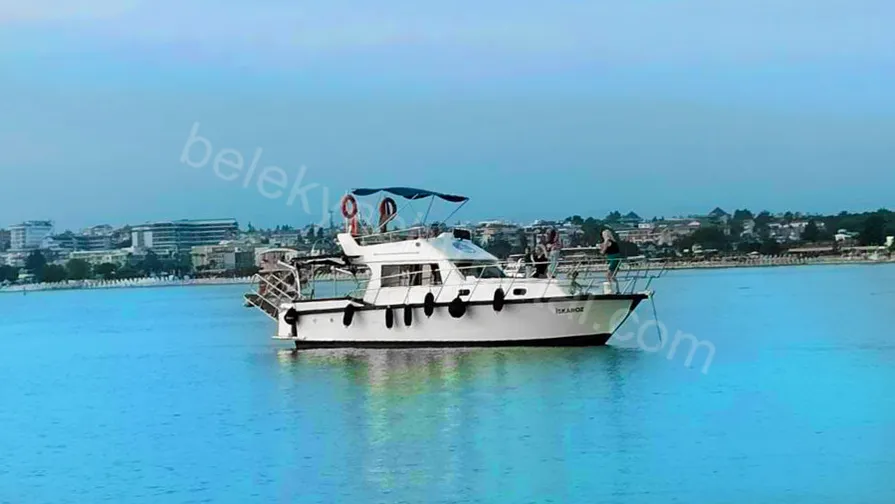 Iskaroz photo 1