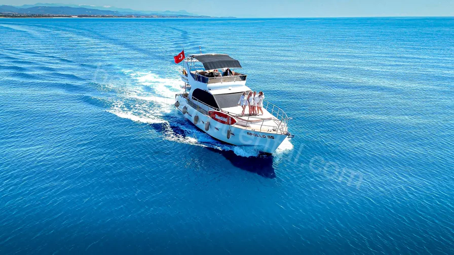 Apollo SS Luxury photo 0