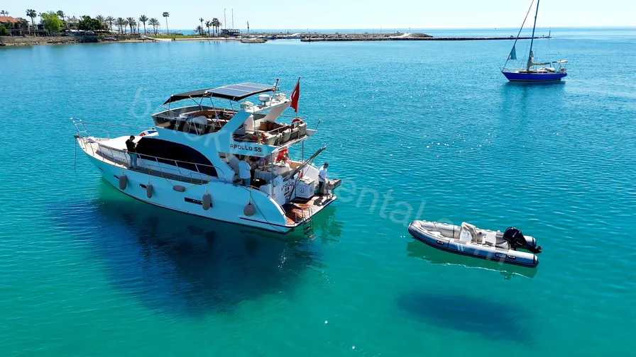 Apollo SS Luxury photo 3