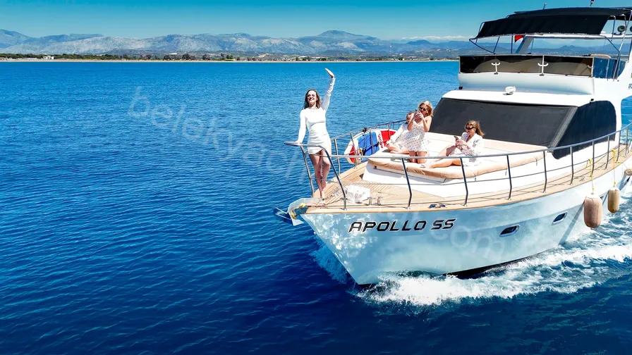 Apollo SS Luxury photo 17
