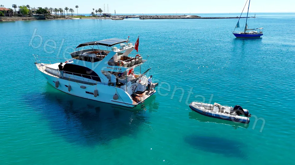Apollo SS Luxury photo 37