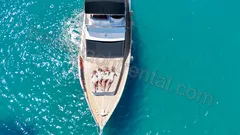 Apollo SS Luxury nav photo 39