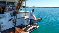 Apollo SS Luxury nav photo 44