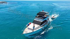 Apollo SS Luxury nav photo 61