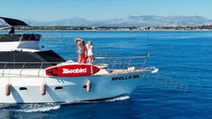 Apollo SS Luxury nav photo 62