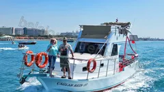 Çağlar Reis nav photo 6