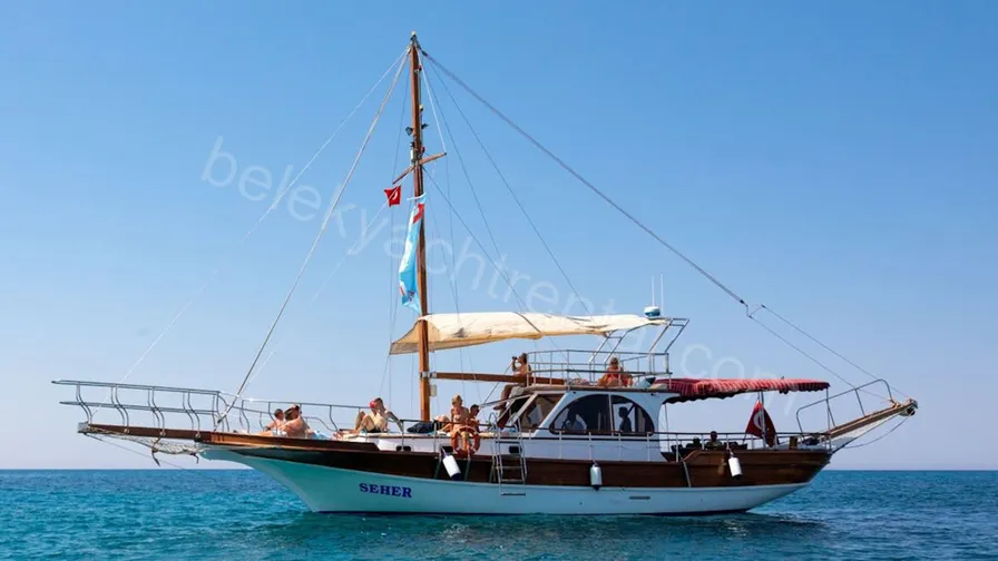 Seher photo 0