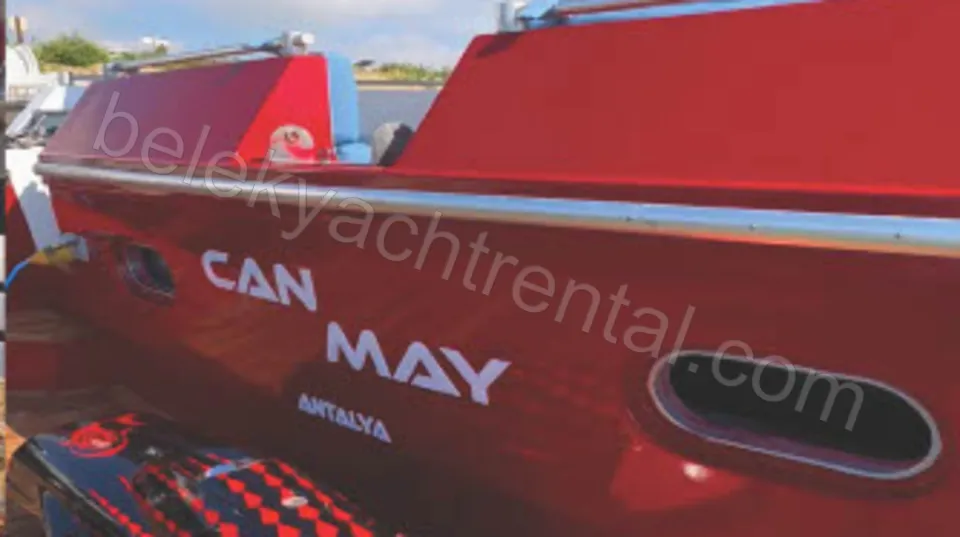 Can May photo 3