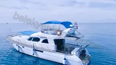 mega plus nav photo 24