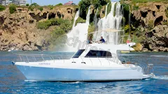 Yörük Travel 1 nav photo 0