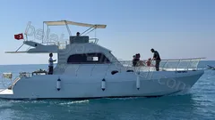 Yörük Travel 1 nav photo 0
