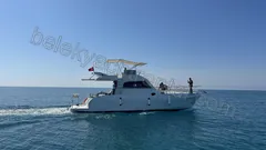Yörük Travel 1 nav photo 3