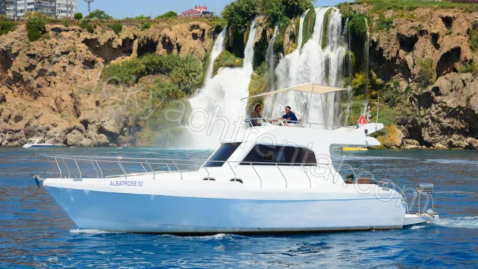 Yörük Travel 1 photo 8