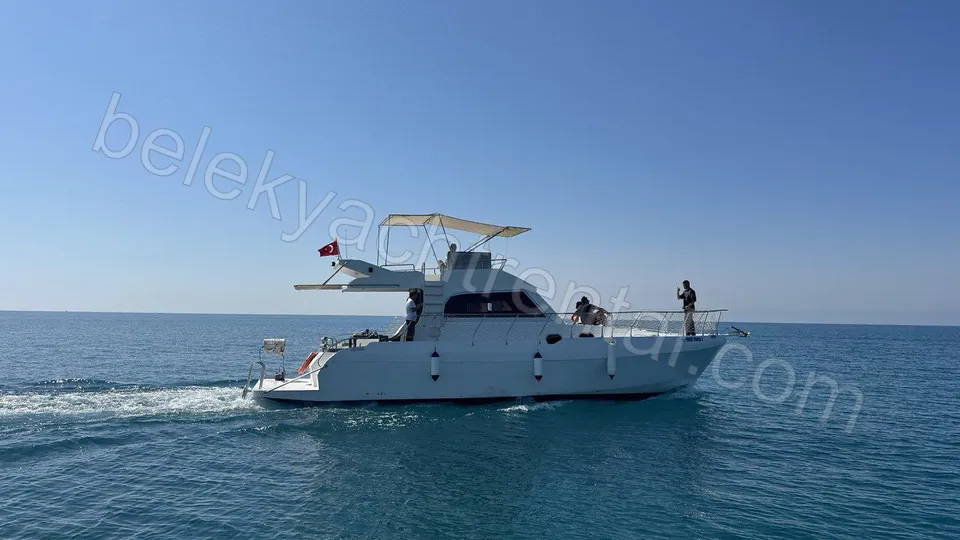 Yörük Travel 1 photo 3
