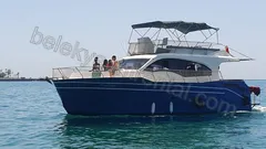 Yörük Travel 3 nav photo 15