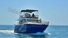 Yörük Travel 3 nav photo 17