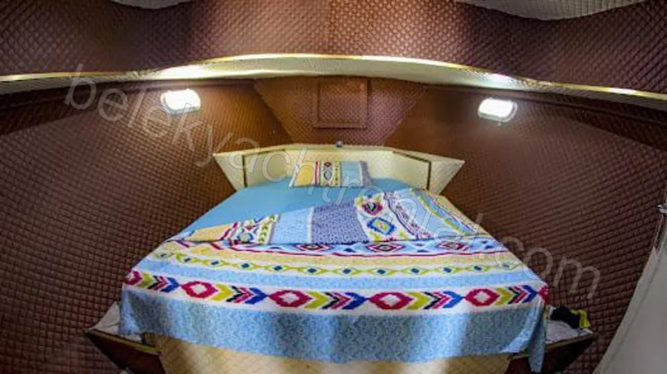 Yörük Travel 3 photo 10