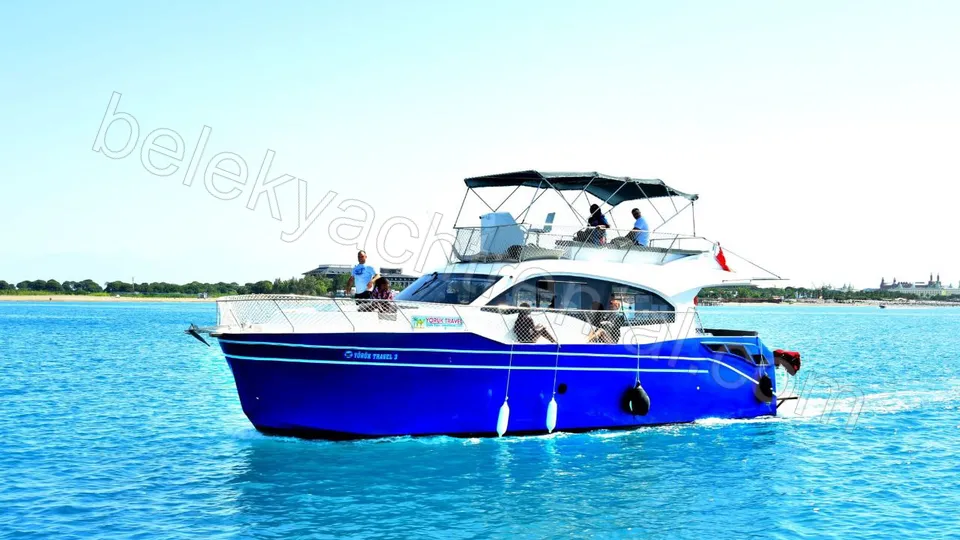 Yörük Travel 3 photo 2