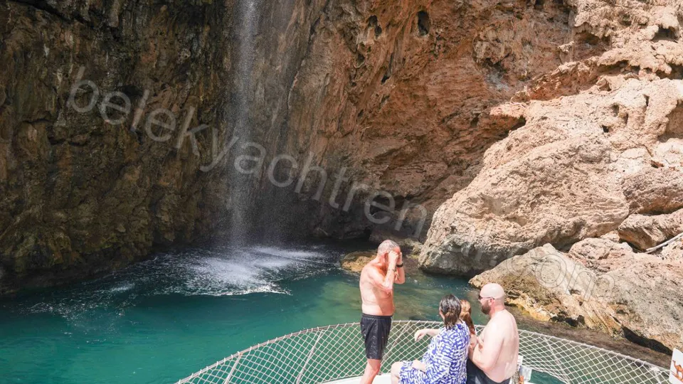Yörük Travel 3 photo 5
