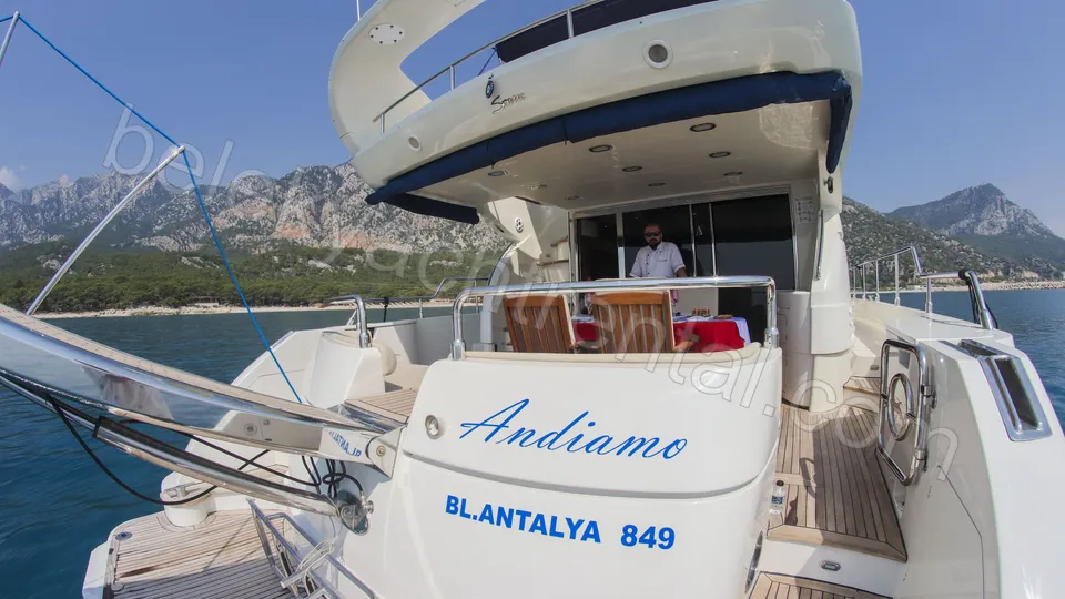 Andiamo photo 36
