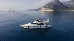 Andiamo nav photo 1