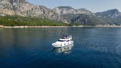 Andiamo nav photo 3