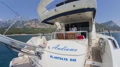 Andiamo nav photo 36