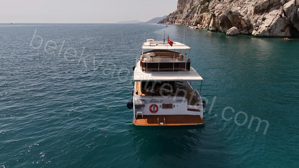 Blue Paradise 07 photo 1