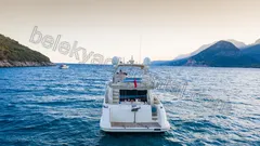Cullinan Luxury nav photo 10
