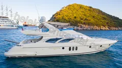 Cullinan Luxury nav photo 13