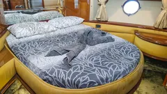 Cullinan Luxury nav photo 44