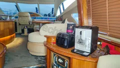 Cullinan Luxury nav photo 47
