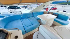 Cullinan Luxury nav photo 49