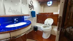 Cullinan Luxury nav photo 50