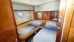 Cullinan Luxury nav photo 52