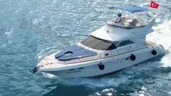 Millennium nav photo 2