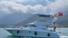Millennium nav photo 4
