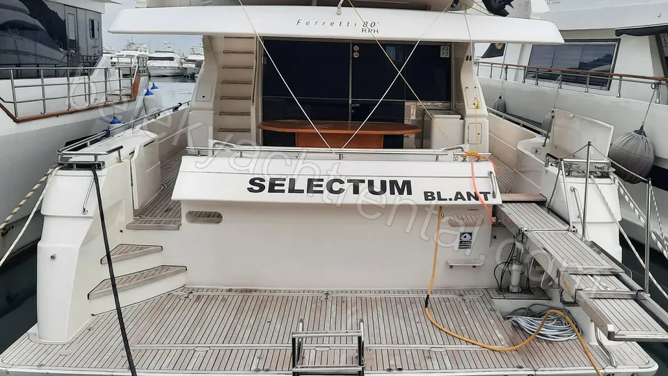 Selectum photo 3