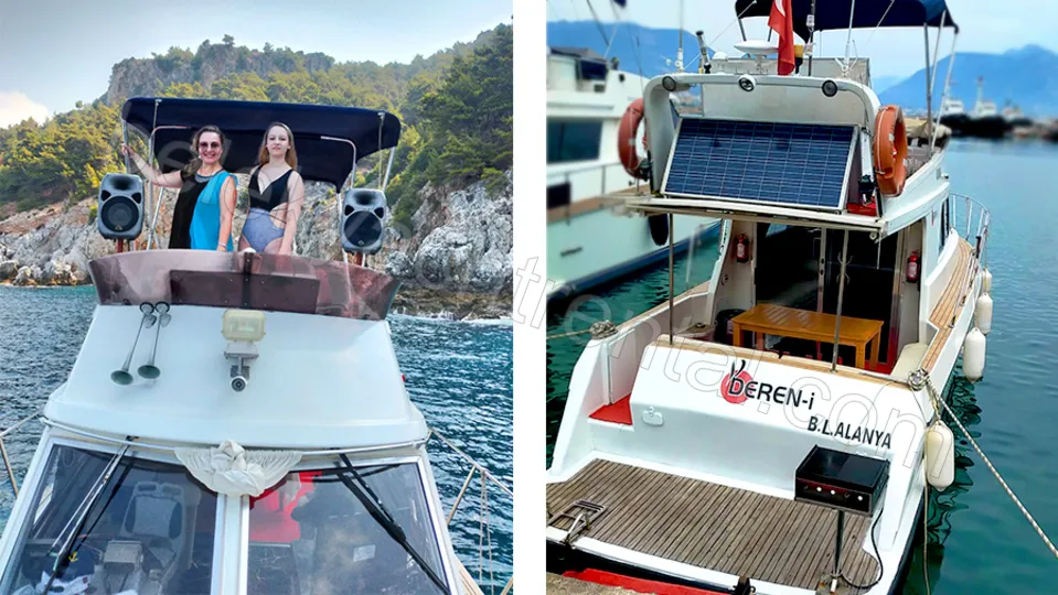 Deren-i photo 10