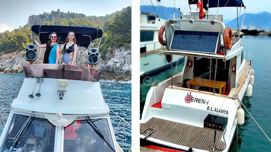 Deren-i photo 2