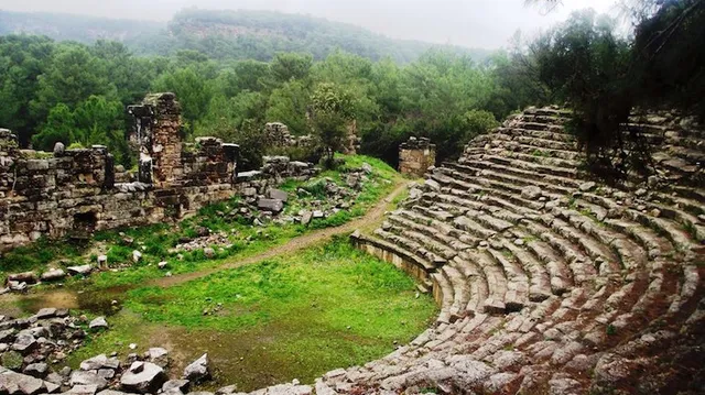 Program Fotoğrafı