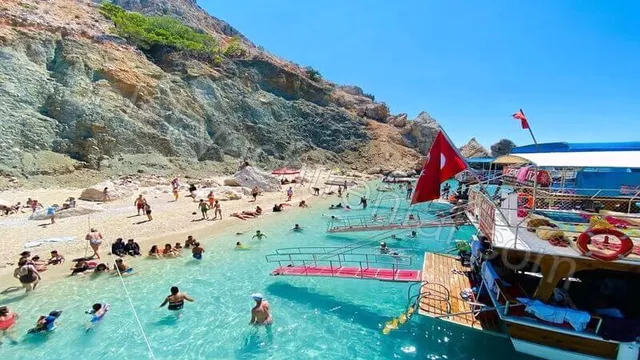 Program Fotoğrafı